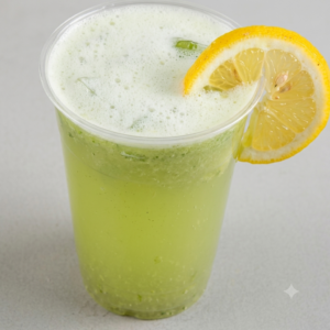 Lime Juice