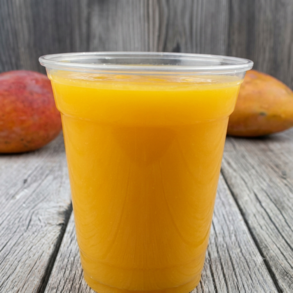 Mango Lady